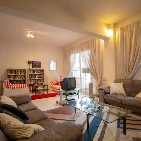 Apartment Laconian Collection Brasidoy Sparta