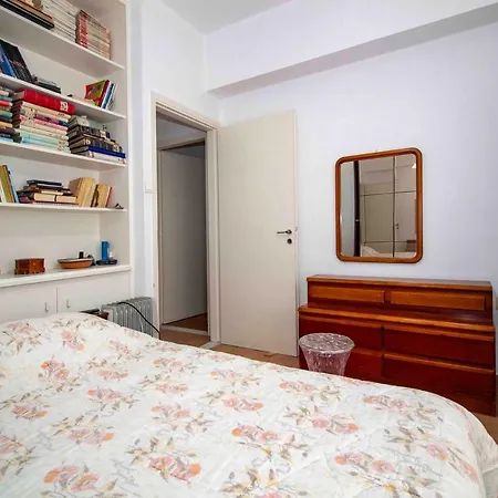 Apartment Laconian Collection Brasidoy *
