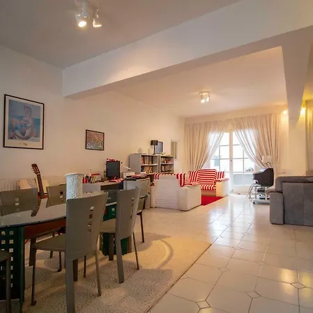 Apartment Laconian Collection Brasidoy