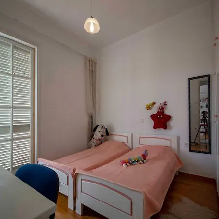 Laconian Collection Brasidoy Apartment Sparta