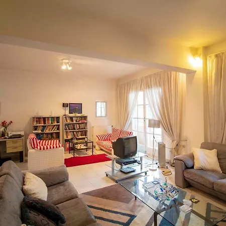 Laconian Collection Brasidoy Apartamento *