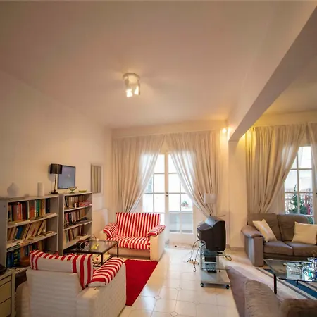 Laconian Collection Brasidoy Apartment Sparta