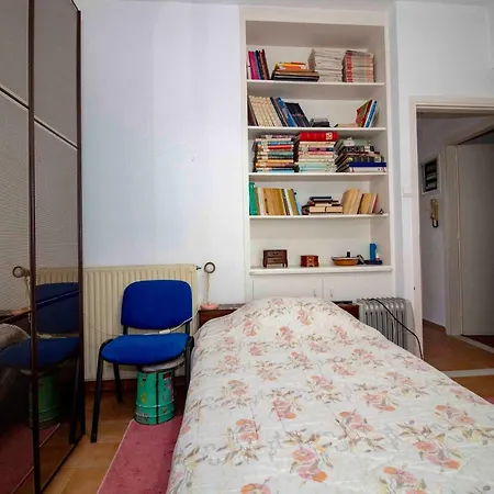 Apartamento Laconian Collection Brasidoy *