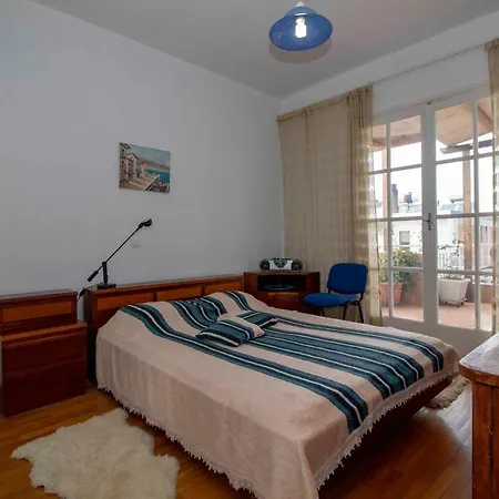 Apartment Laconian Collection Brasidoy Sparta