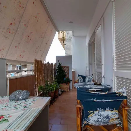 Laconian Collection Brasidoy Apartamento *